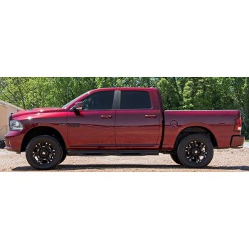 Rough Country 3" UCA lift kit 12-21 Dodge Ram 1500 4WD - Click Image to Close